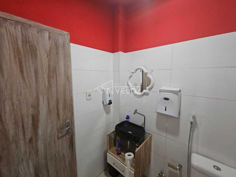 Sala-Conjunto, 26 m² - Foto 26