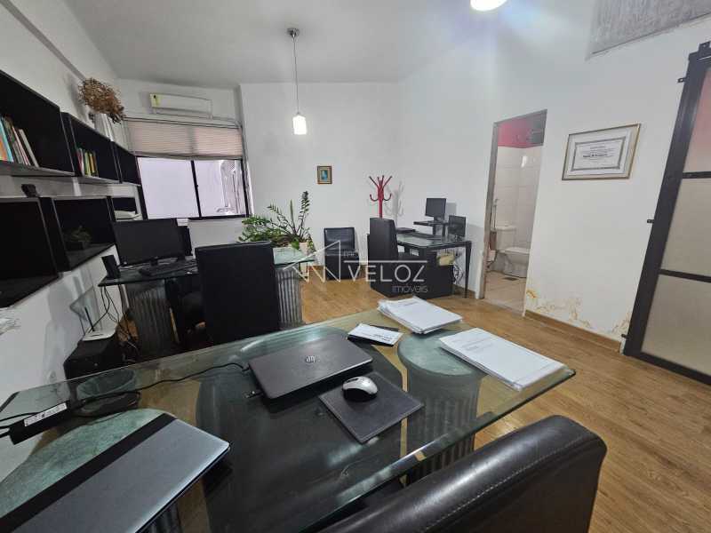 Sala-Conjunto, 26 m² - Foto 19