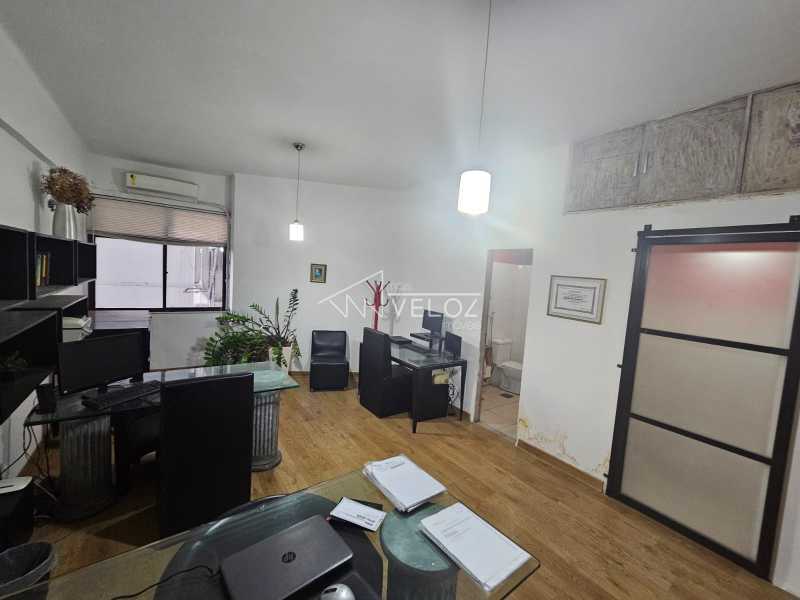 Sala-Conjunto, 26 m² - Foto 9