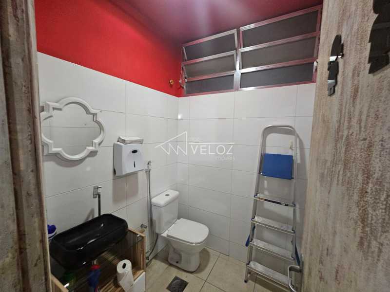 Sala-Conjunto, 26 m² - Foto 5