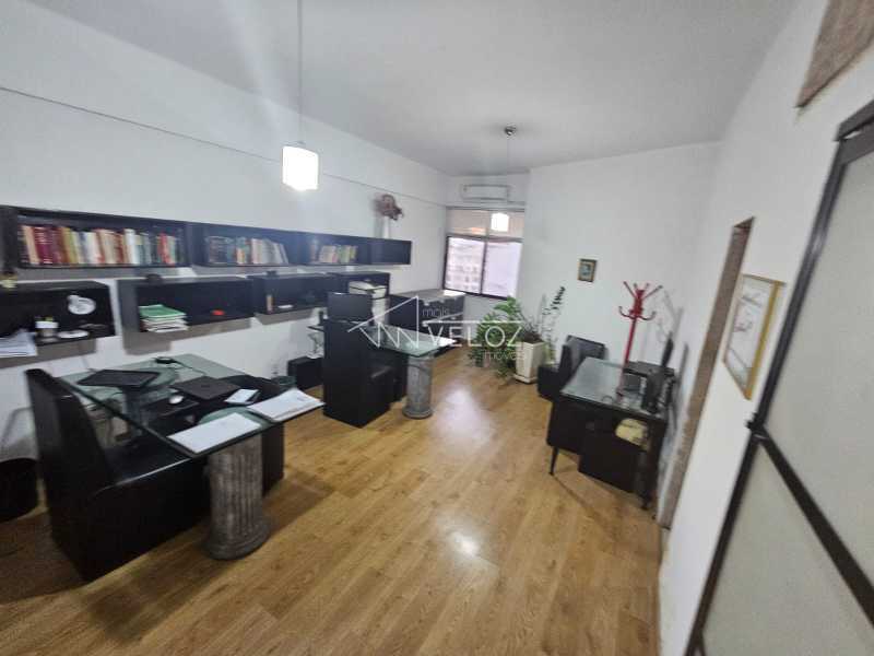 Sala-Conjunto, 26 m² - Foto 4