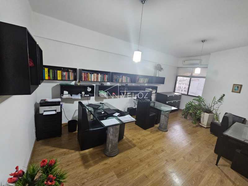 Sala-Conjunto, 26 m² - Foto 8