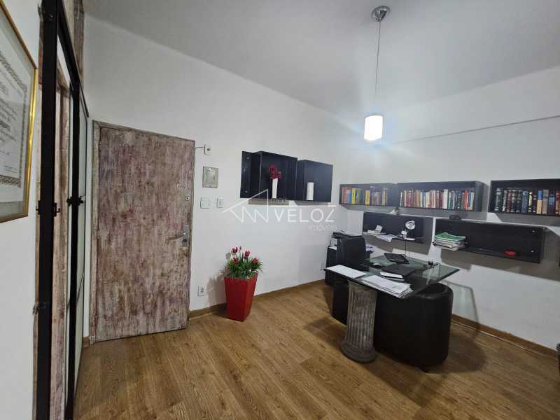 Sala-Conjunto, 26 m² - Foto 2