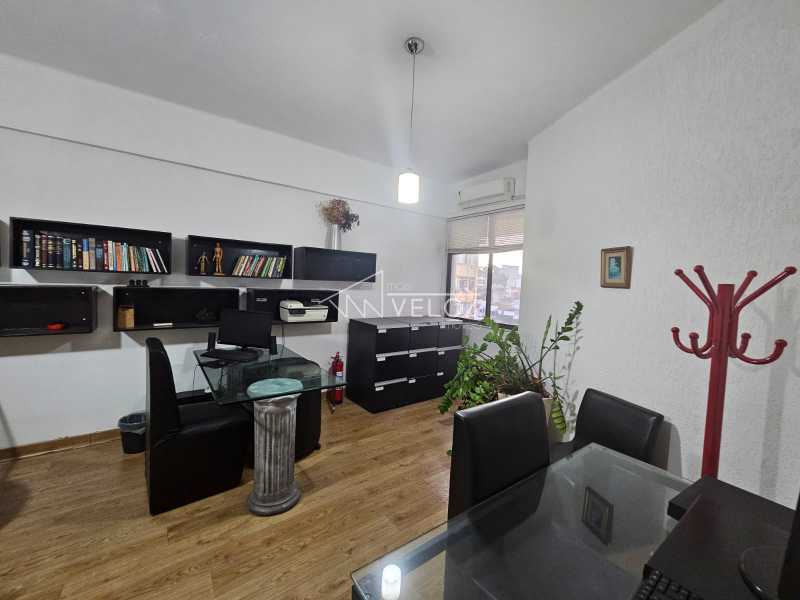 Sala-Conjunto, 26 m² - Foto 1