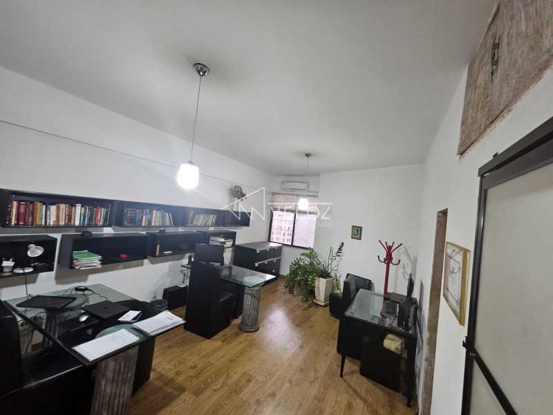 Sala-Conjunto, 26 m² - Foto 11