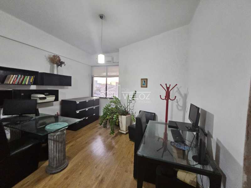 Sala-Conjunto, 26 m² - Foto 25