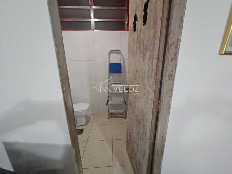 Sala-Conjunto, 26 m² - Foto 23