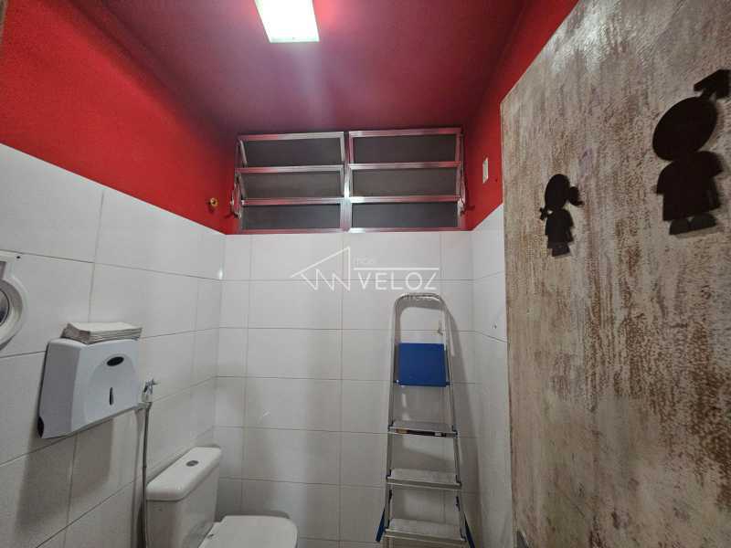 Sala-Conjunto, 26 m² - Foto 29
