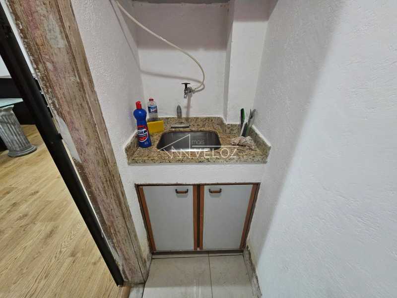 Sala-Conjunto, 26 m² - Foto 16