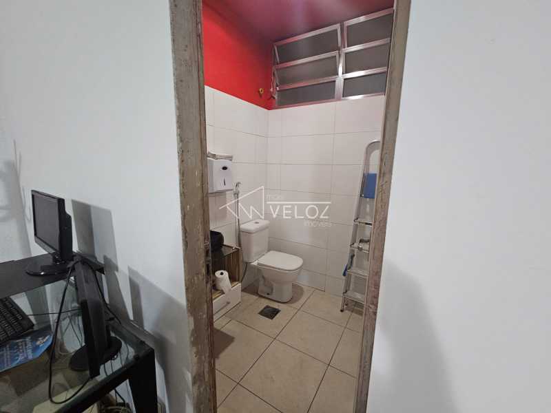 Sala-Conjunto, 26 m² - Foto 22