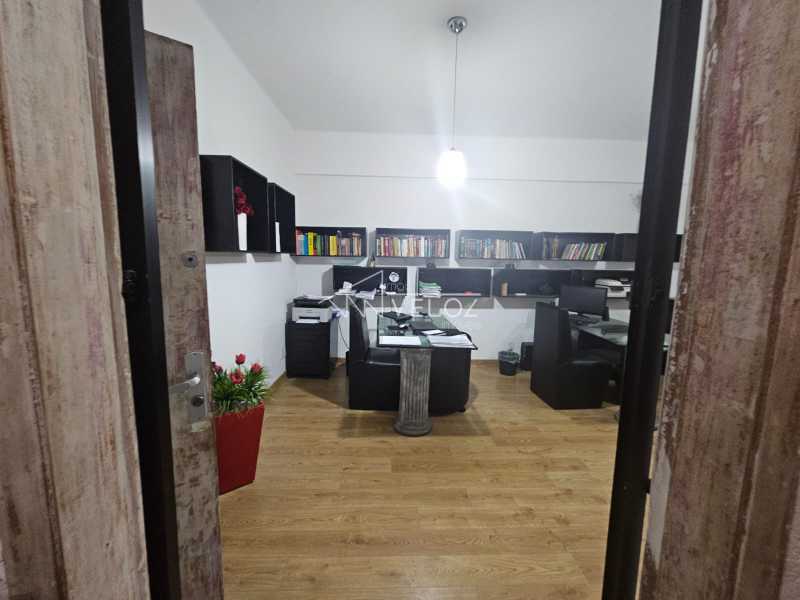 Sala-Conjunto, 26 m² - Foto 15