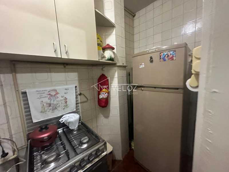 Apartamento, 1 quarto, 31 m² - Foto 8