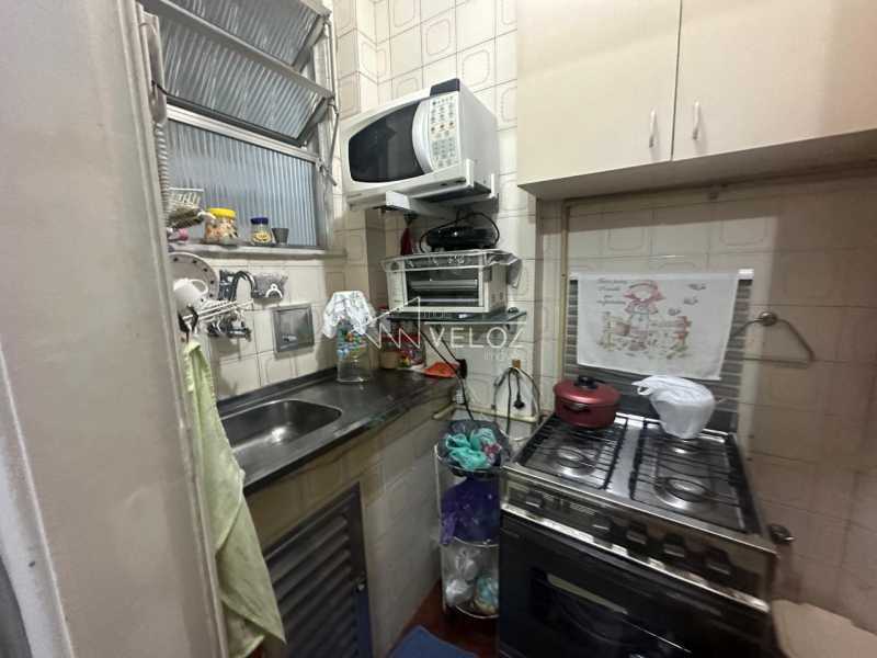 Apartamento, 1 quarto, 31 m² - Foto 9