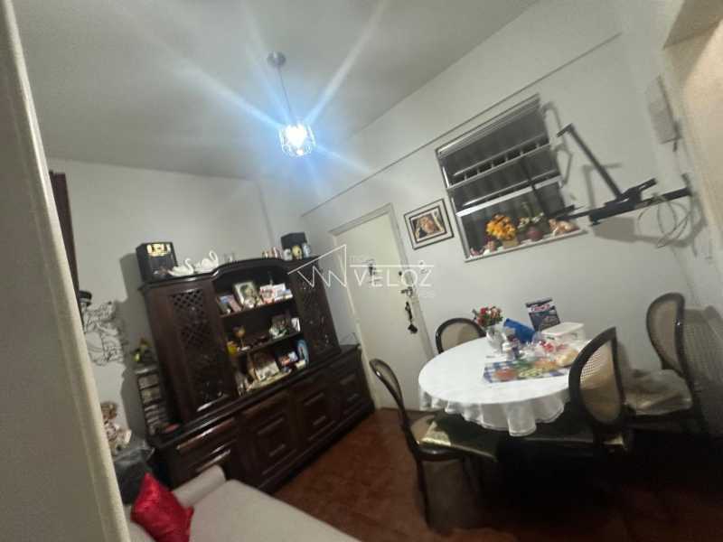 Apartamento, 1 quarto, 31 m² - Foto 21