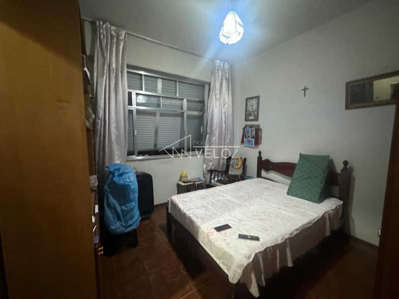 Apartamento, 1 quarto, 31 m² - Foto 5