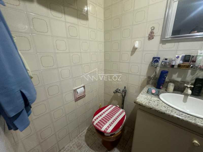 Apartamento, 1 quarto, 31 m² - Foto 23