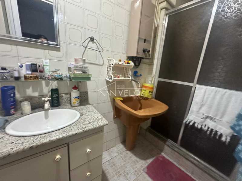 Apartamento, 1 quarto, 31 m² - Foto 12