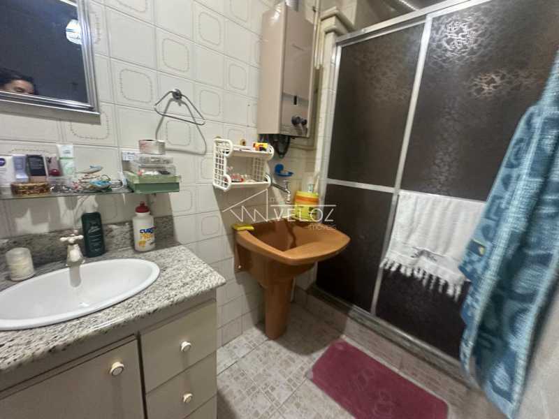 Apartamento, 1 quarto, 31 m² - Foto 16