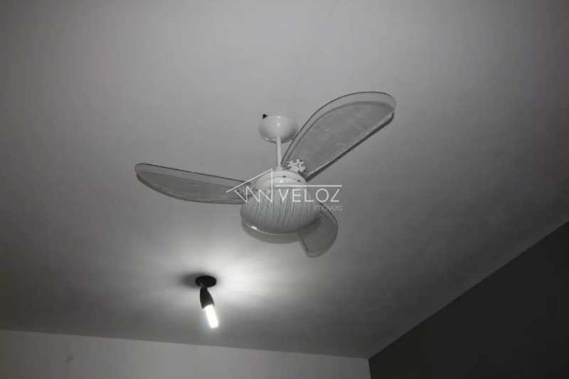 Apartamento, 1 quarto, 32 m² - Foto 1