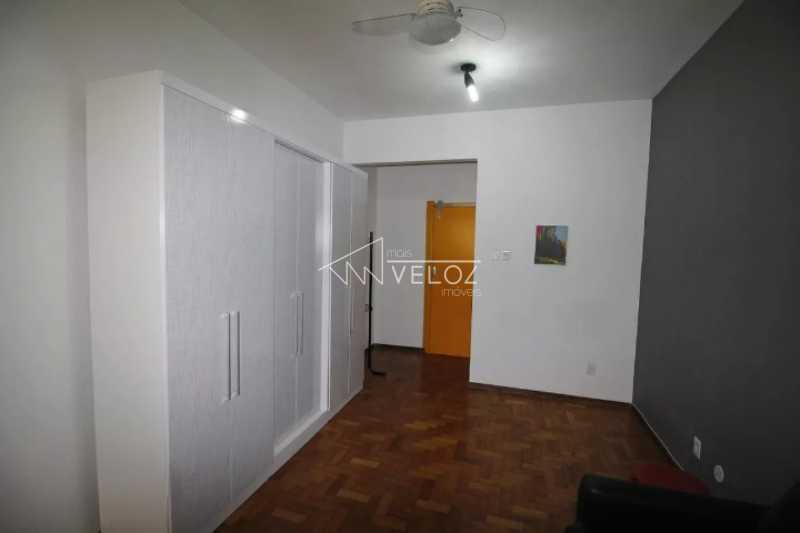 Apartamento, 1 quarto, 32 m² - Foto 7