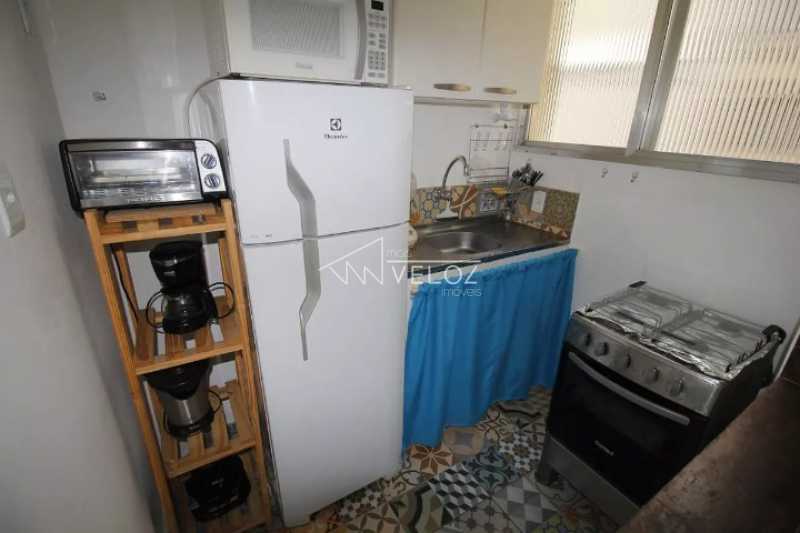 Apartamento, 1 quarto, 32 m² - Foto 2