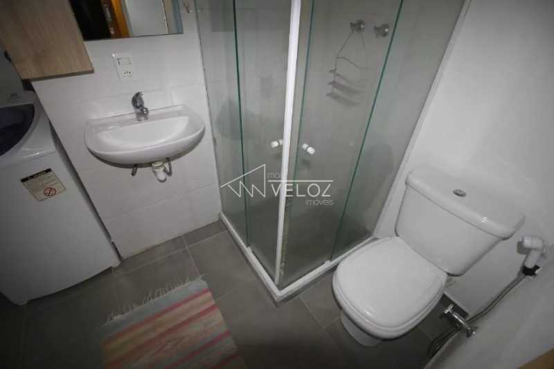 Apartamento, 1 quarto, 32 m² - Foto 11