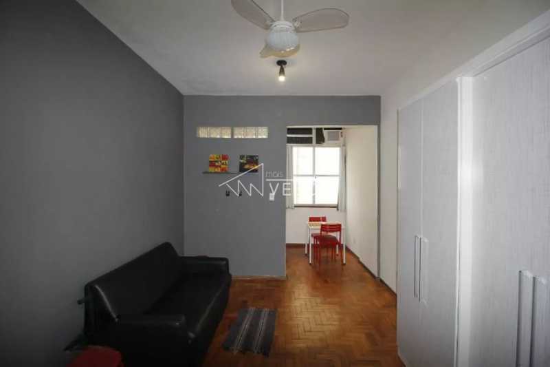Apartamento, 1 quarto, 32 m² - Foto 18