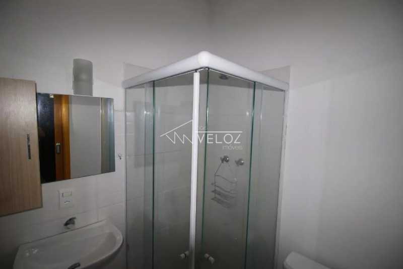 Apartamento, 1 quarto, 32 m² - Foto 13