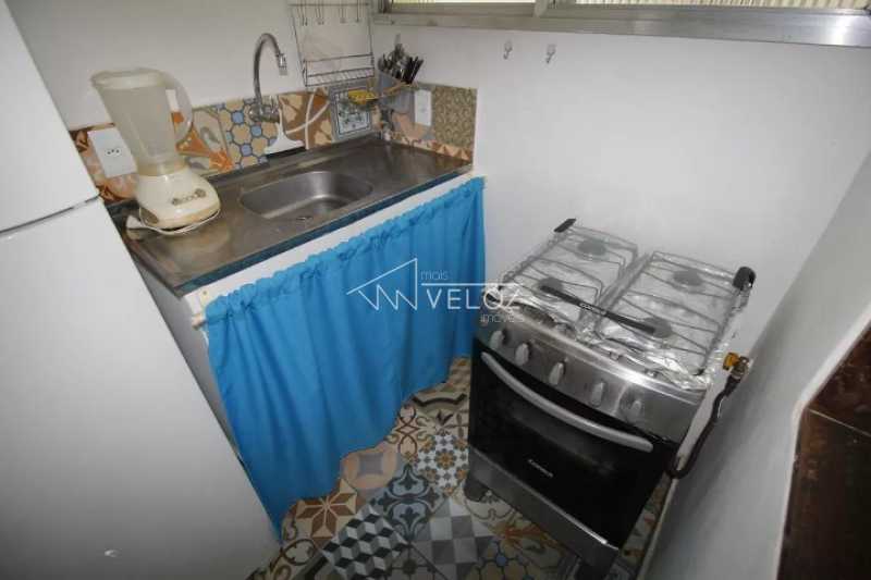 Apartamento, 1 quarto, 32 m² - Foto 20