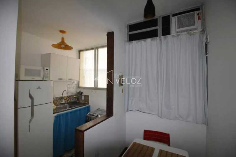 Apartamento, 1 quarto, 32 m² - Foto 3