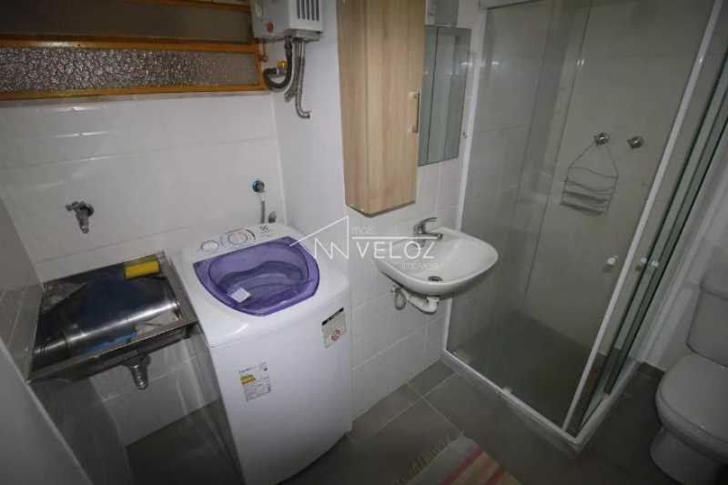 Apartamento, 1 quarto, 32 m² - Foto 15