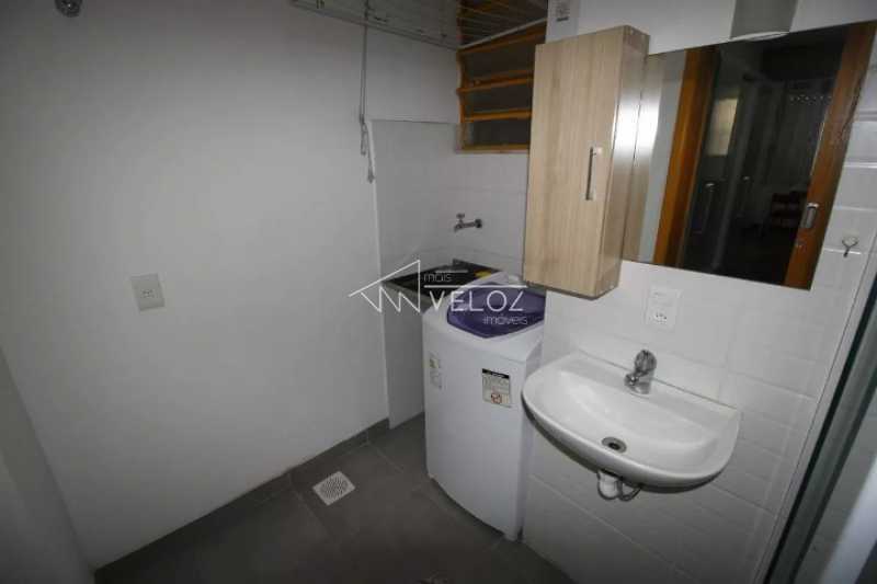 Apartamento, 1 quarto, 32 m² - Foto 6
