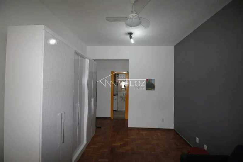 Apartamento, 1 quarto, 32 m² - Foto 12