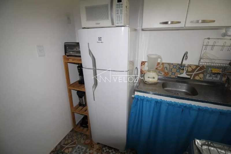 Apartamento, 1 quarto, 32 m² - Foto 16