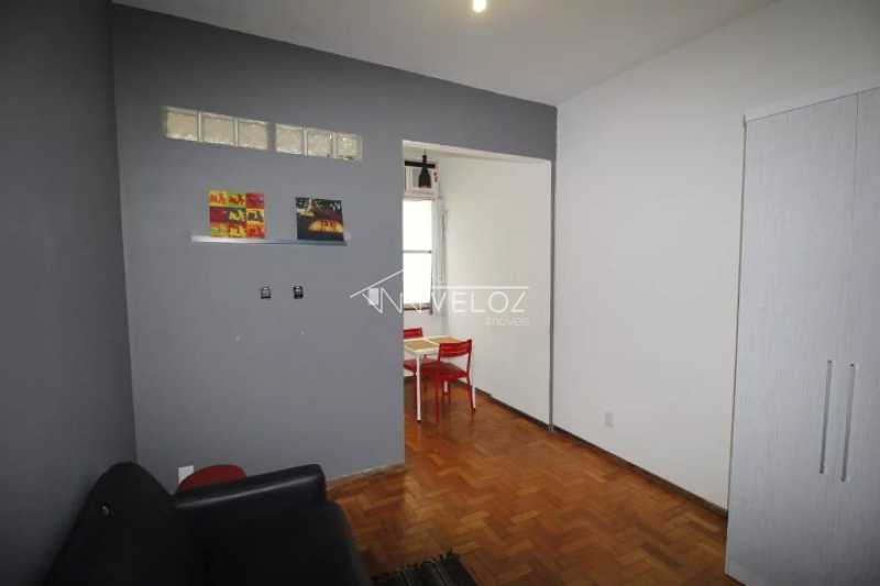 Apartamento, 1 quarto, 32 m² - Foto 17