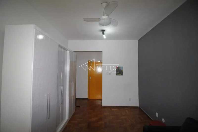 Apartamento, 1 quarto, 32 m² - Foto 4