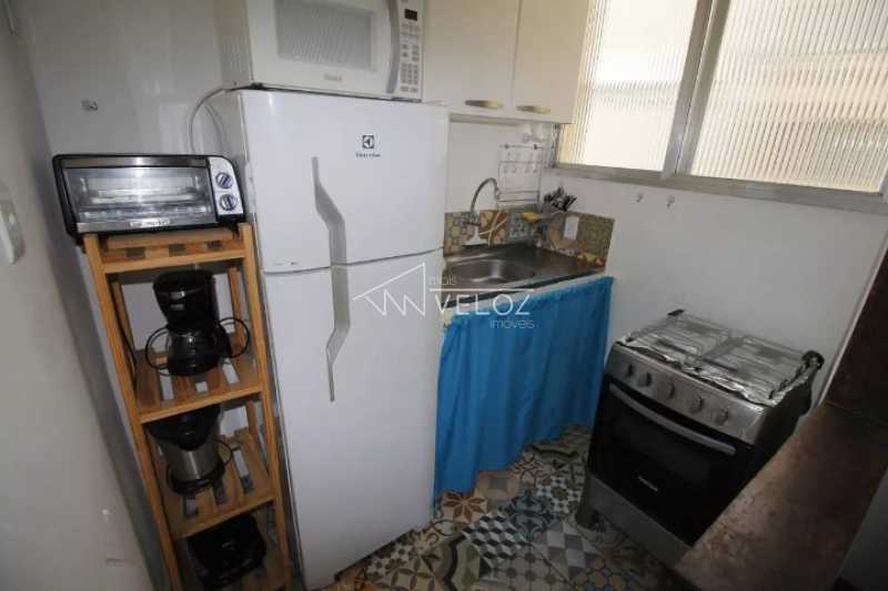 Apartamento, 1 quarto, 32 m² - Foto 19