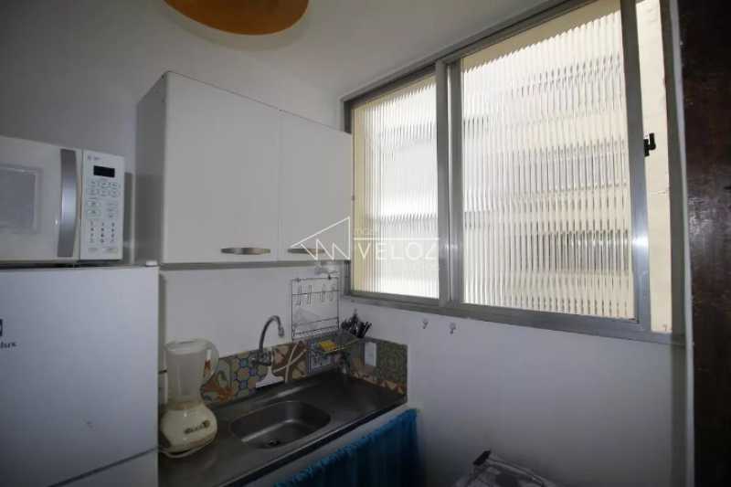 Apartamento, 1 quarto, 32 m² - Foto 5