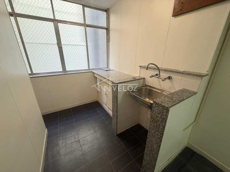Apartamento, 4 quartos, 200 m² - Foto 23