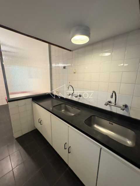 Apartamento, 4 quartos, 200 m² - Foto 3
