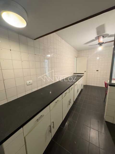 Apartamento, 4 quartos, 200 m² - Foto 7