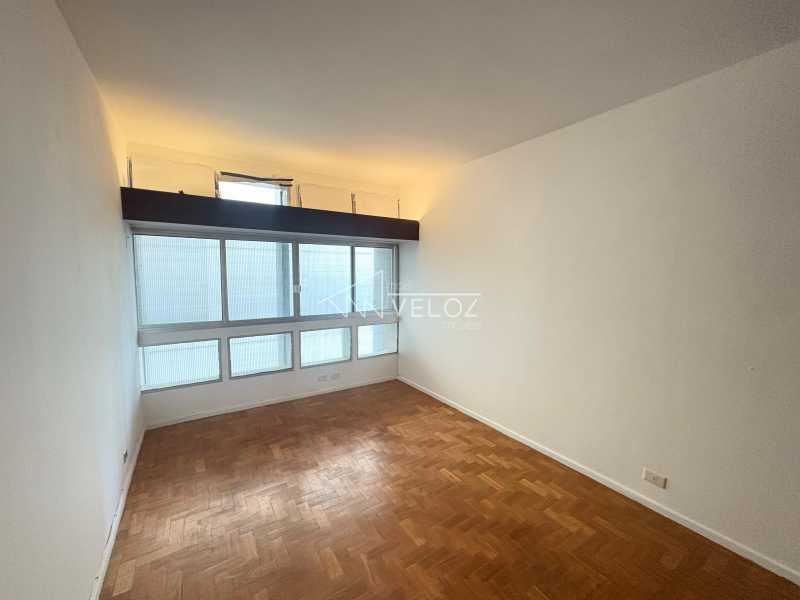 Apartamento, 4 quartos, 200 m² - Foto 21