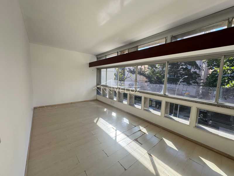 Apartamento, 4 quartos, 200 m² - Foto 6