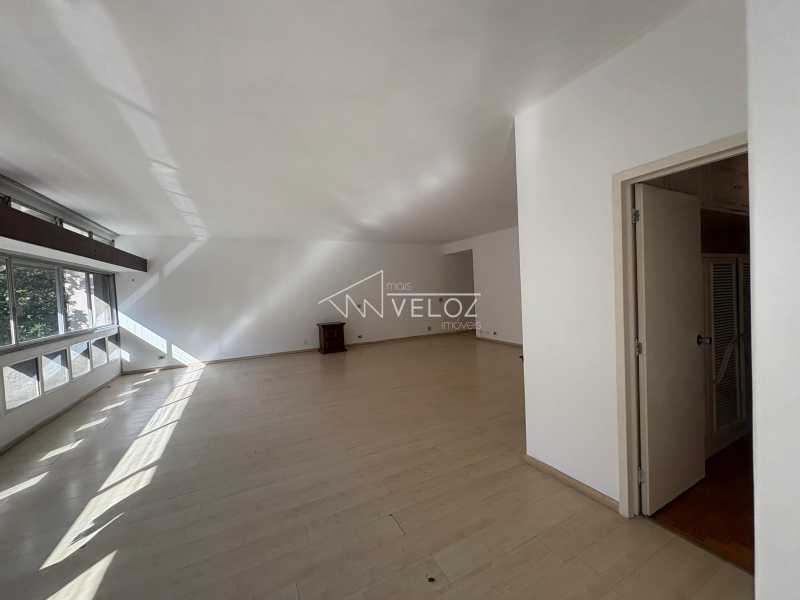 Apartamento, 4 quartos, 200 m² - Foto 4