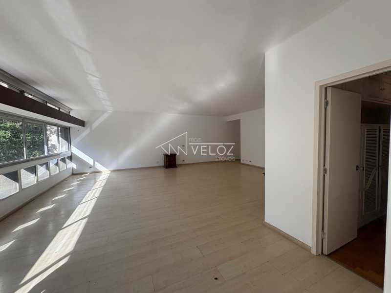 Apartamento, 4 quartos, 200 m² - Foto 24
