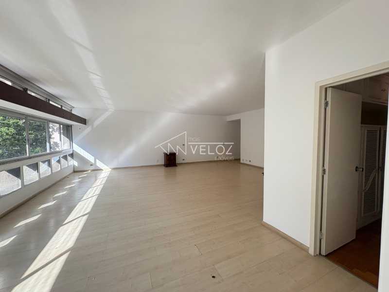 Apartamento, 4 quartos, 200 m² - Foto 14