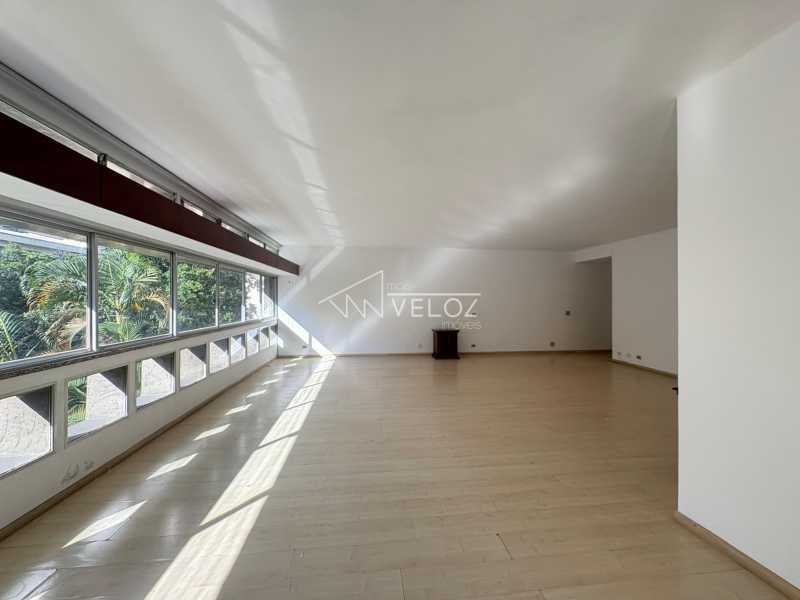 Apartamento, 4 quartos, 200 m² - Foto 5