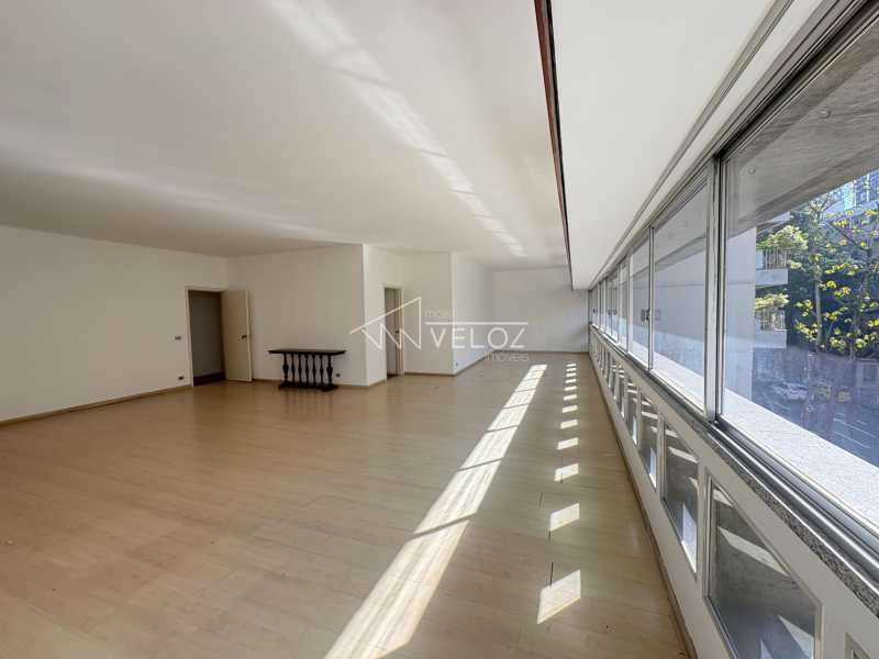 Apartamento, 4 quartos, 200 m² - Foto 25