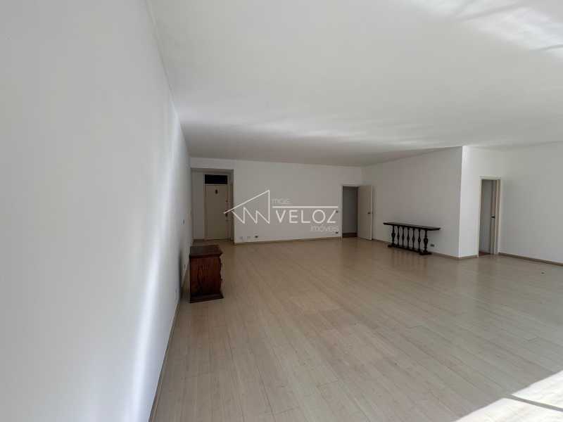 Apartamento, 4 quartos, 200 m² - Foto 9