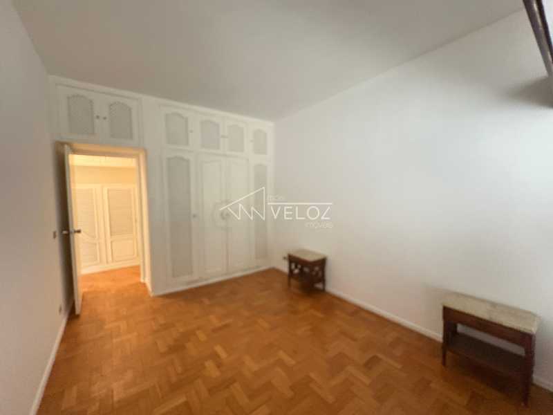 Apartamento, 4 quartos, 200 m² - Foto 19